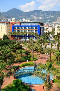 Hotel Gardenia