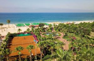 Hotel Gardenia