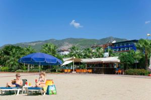 Hotel Gardenia