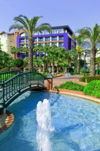 Hotel Gardenia