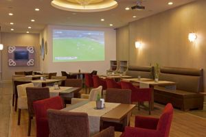 Hotel Gardenia