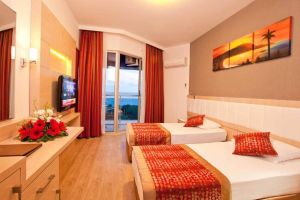 Hotel Gardenia