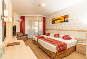 Hotel Gardenia