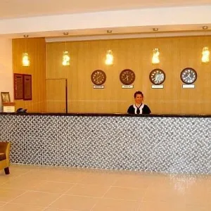 Hotel Mirabell