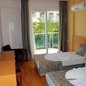 Hotel Mirabell