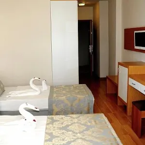 Hotel Mirabell