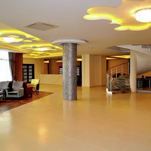 Hotel Mirabell