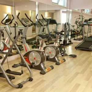 Hotel Monart City