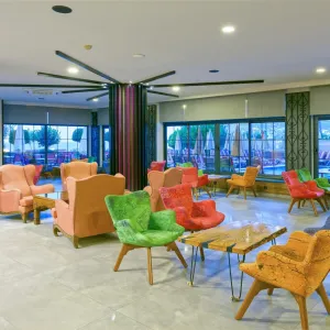 Hotel Monart City