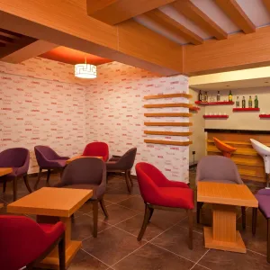 Hotel Monart City