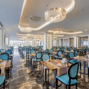 Mary Hotel Alania (ex.Sirius Deluxe)