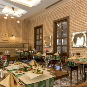 Mary Hotel Alania (ex.Sirius Deluxe)