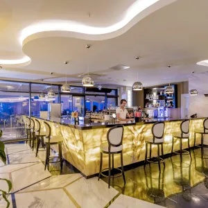Mary Hotel Alania (ex.Sirius Deluxe)