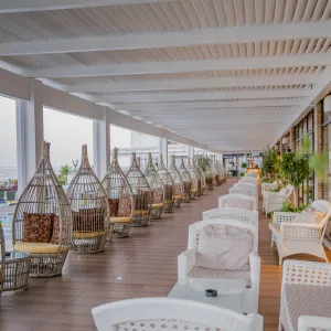 Mary Hotel Alania (ex.Sirius Deluxe)
