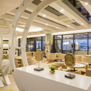 Mary Hotel Alania (ex.Sirius Deluxe)