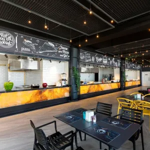 Mary Hotel Alania (ex.Sirius Deluxe)