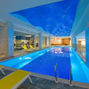 Mary Hotel Alania (ex.Sirius Deluxe)
