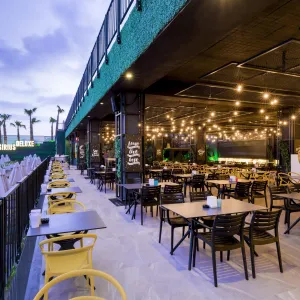 Mary Hotel Alania (ex.Sirius Deluxe)