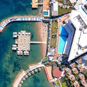 Mary Hotel Alania (ex.Sirius Deluxe)