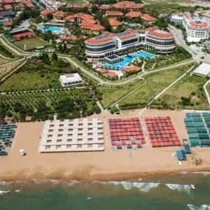 Hotel Alba Resort