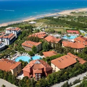 Hotel Alba Resort