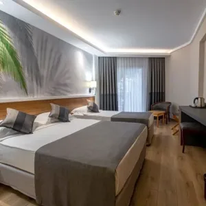 Hotel Alba Resort