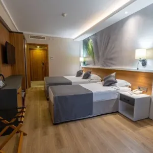 Hotel Alba Resort
