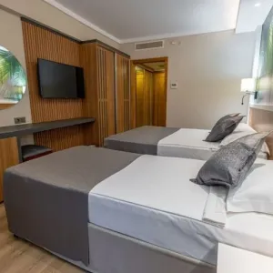 Hotel Alba Resort