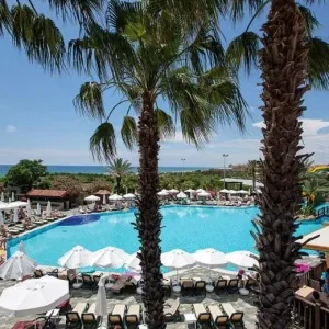 Hotel Alba Resort