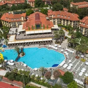 Hotel Alba Resort