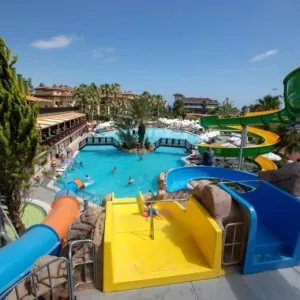 Hotel Alba Resort
