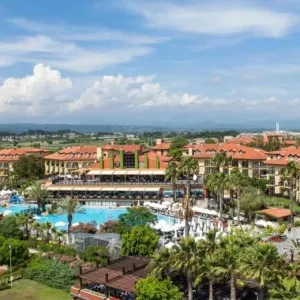 Hotel Alba Resort