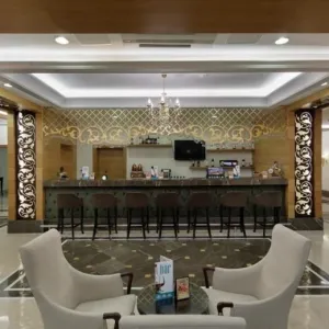 Hotel Alba Resort