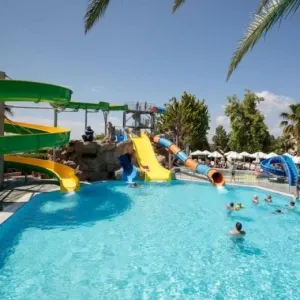 Hotel Alba Resort