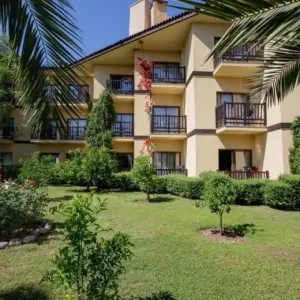 Hotel Alba Resort
