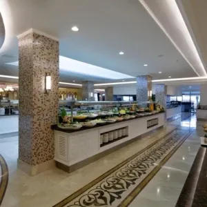 Hotel Alba Resort