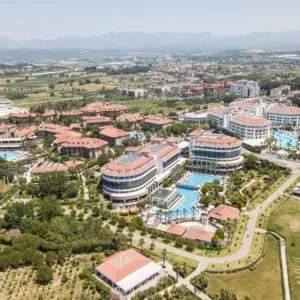 Hotel Alba Royal