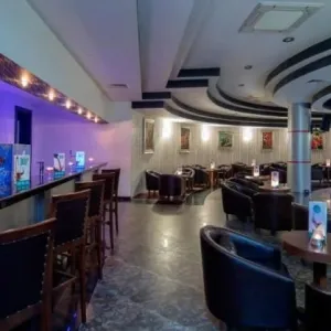 Hotel Alba Royal