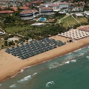 Hotel Alba Royal