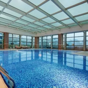 Hotel Alba Royal