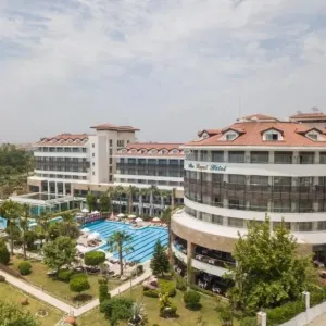 Hotel Alba Royal
