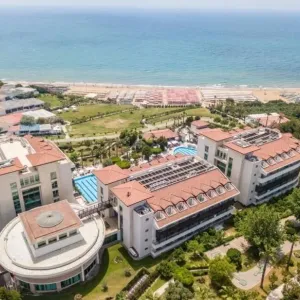 Hotel Alba Royal