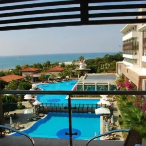 Hotel Alba Royal