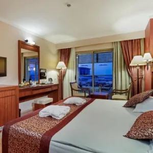 Hotel Alba Royal