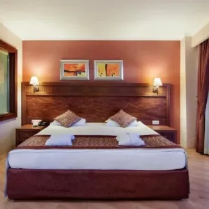 Hotel Alba Royal