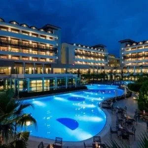 Hotel Alba Royal