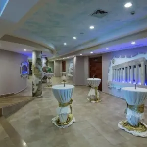 Hotel Alba Royal
