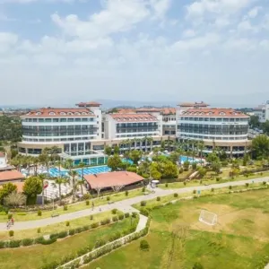 Hotel Alba Royal
