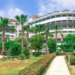 Hotel Alba Royal
