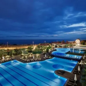 Hotel Alba Royal
